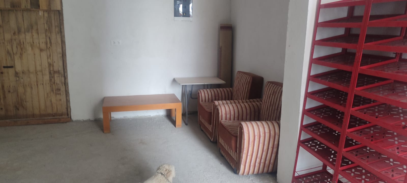 Ofis Görünümü 2